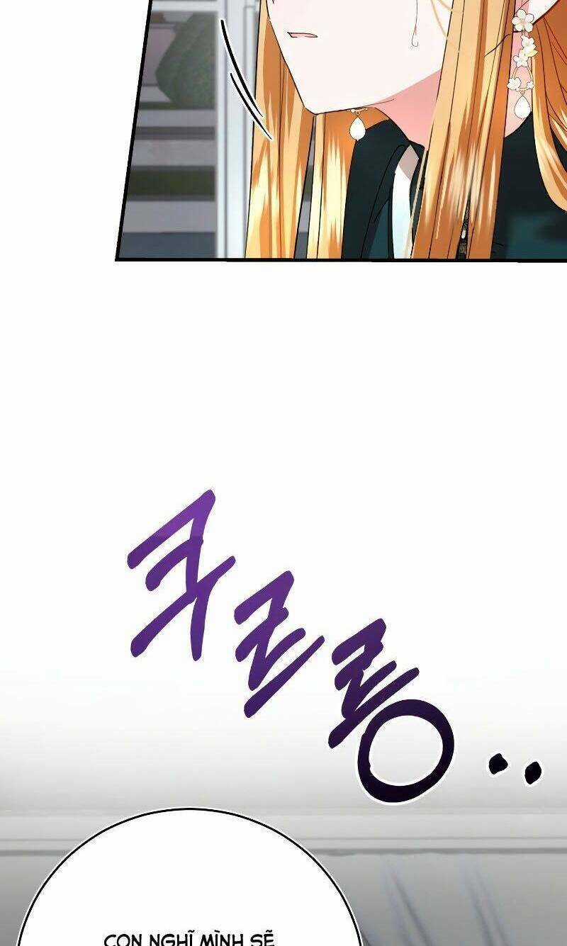 Tôi Sẽ Sống Thử Cuộc Đời Của Ác Nữ Chapter 7 trang 83