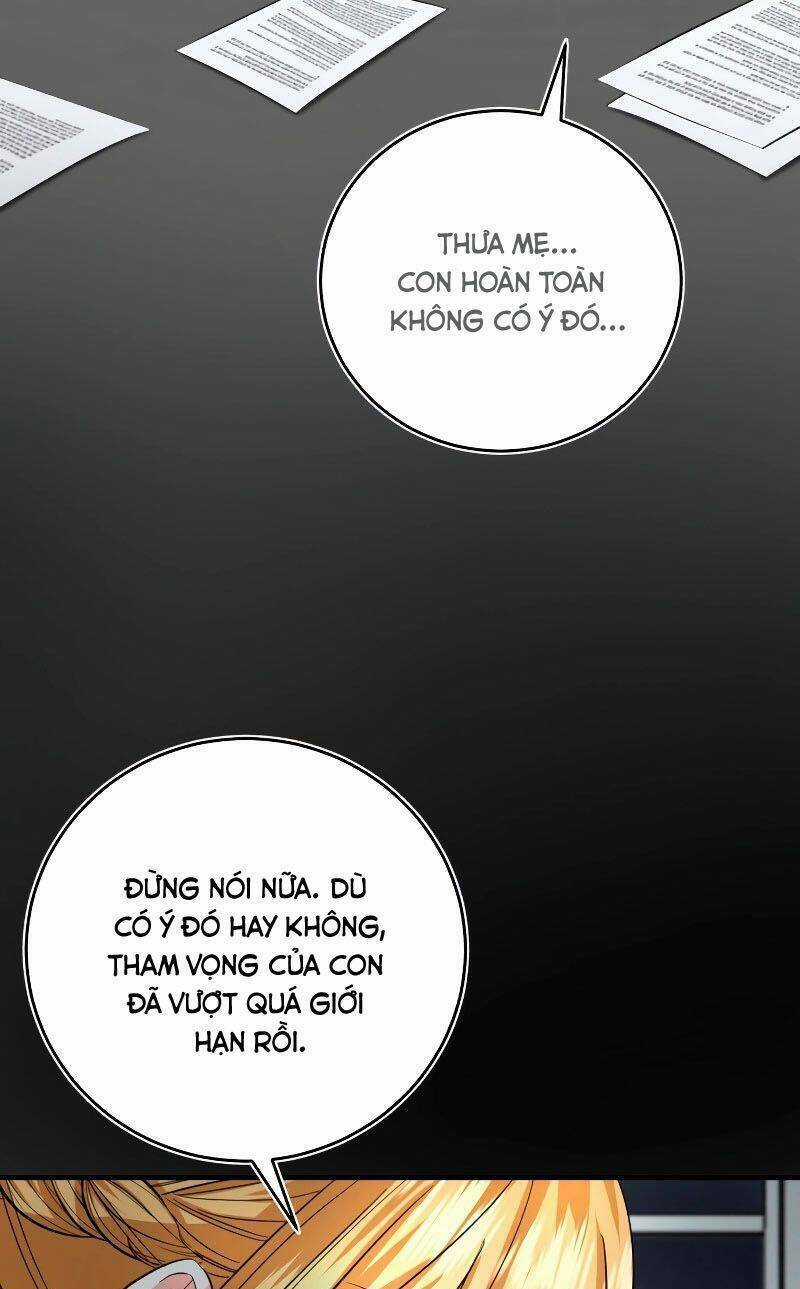 Tôi Sẽ Sống Thử Cuộc Đời Của Ác Nữ Chapter 7 trang 85