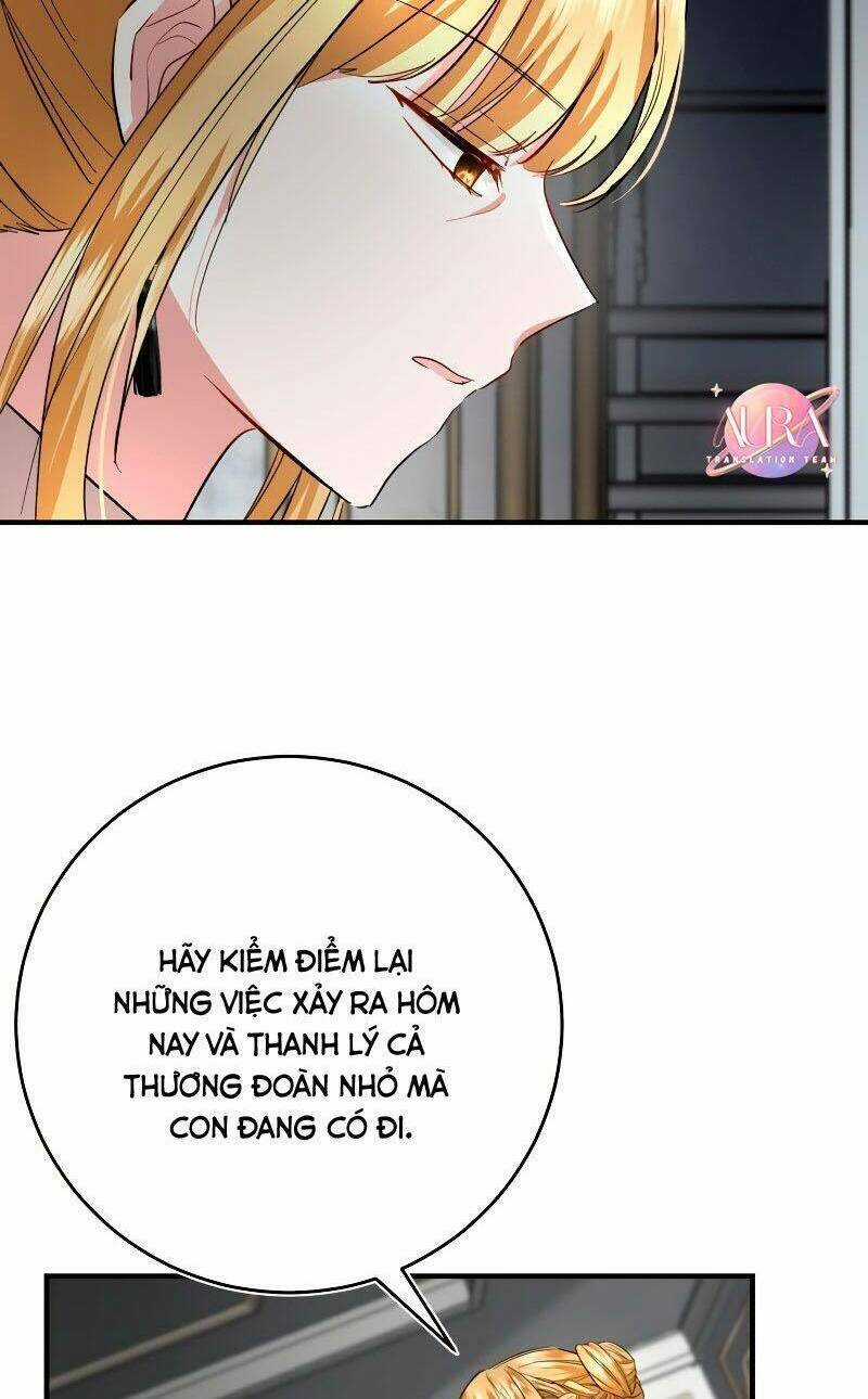 Tôi Sẽ Sống Thử Cuộc Đời Của Ác Nữ Chapter 7 trang 86