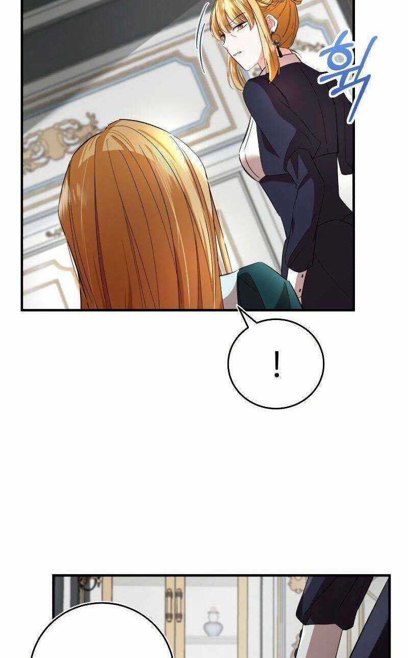 Tôi Sẽ Sống Thử Cuộc Đời Của Ác Nữ Chapter 7 trang 87