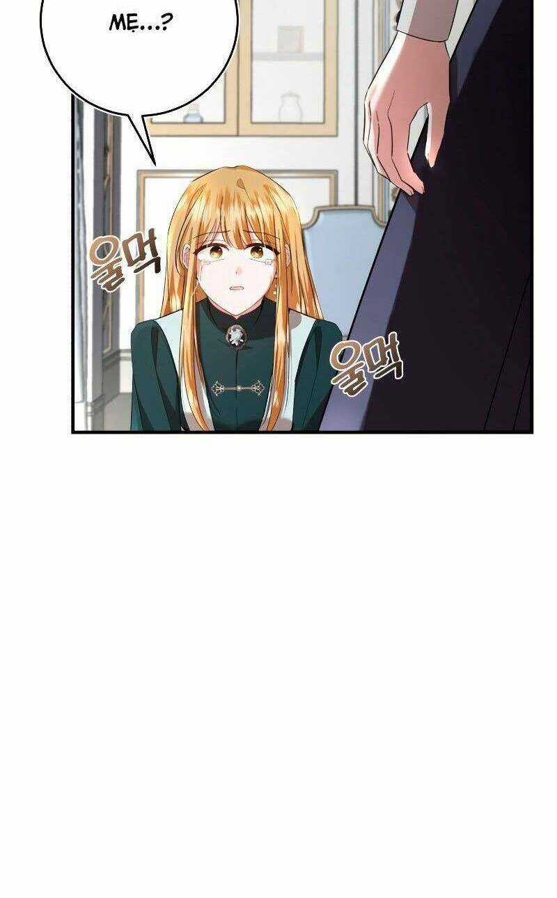 Tôi Sẽ Sống Thử Cuộc Đời Của Ác Nữ Chapter 7 trang 88