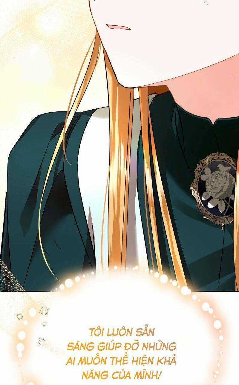 Tôi Sẽ Sống Thử Cuộc Đời Của Ác Nữ Chapter 7 trang 93