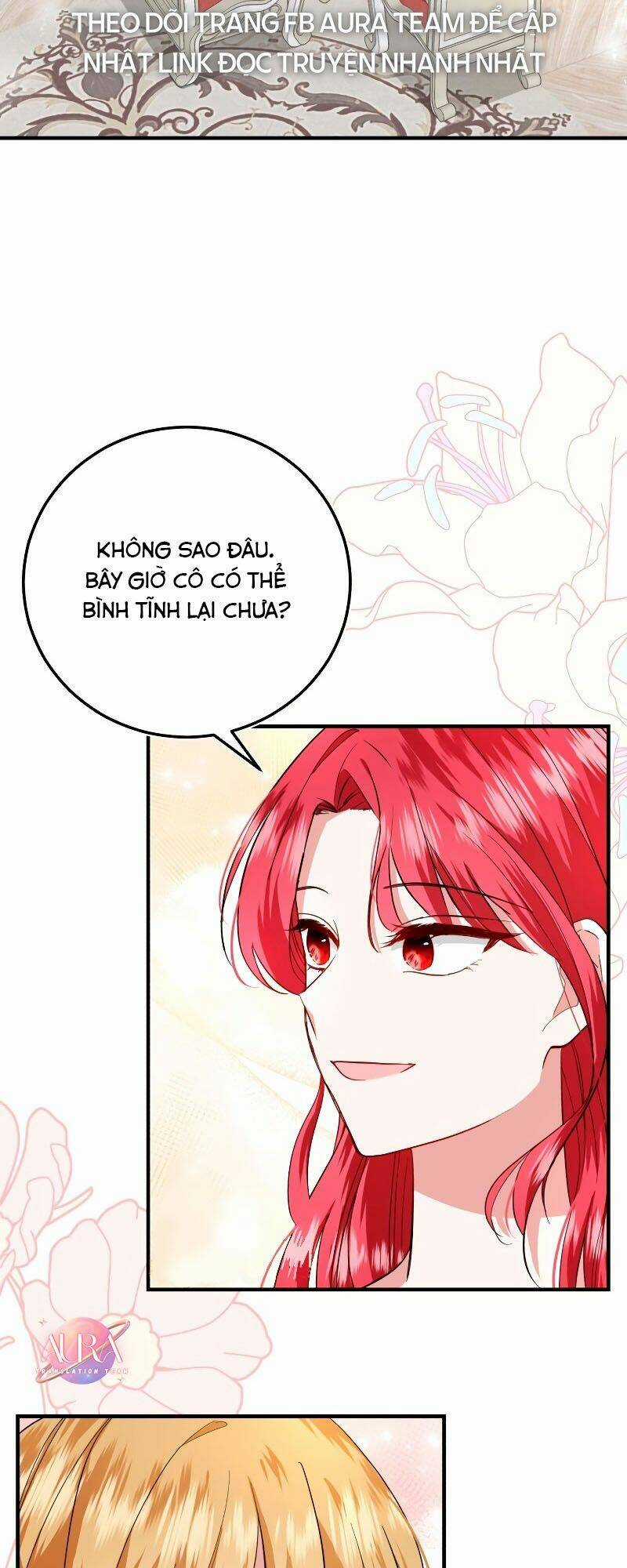 Tôi Sẽ Sống Thử Cuộc Đời Của Ác Nữ Chapter 8 trang 10