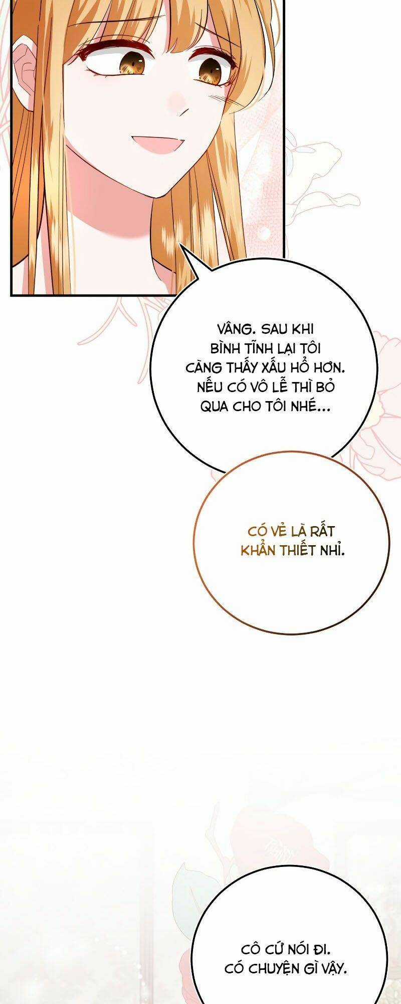 Tôi Sẽ Sống Thử Cuộc Đời Của Ác Nữ Chapter 8 trang 11