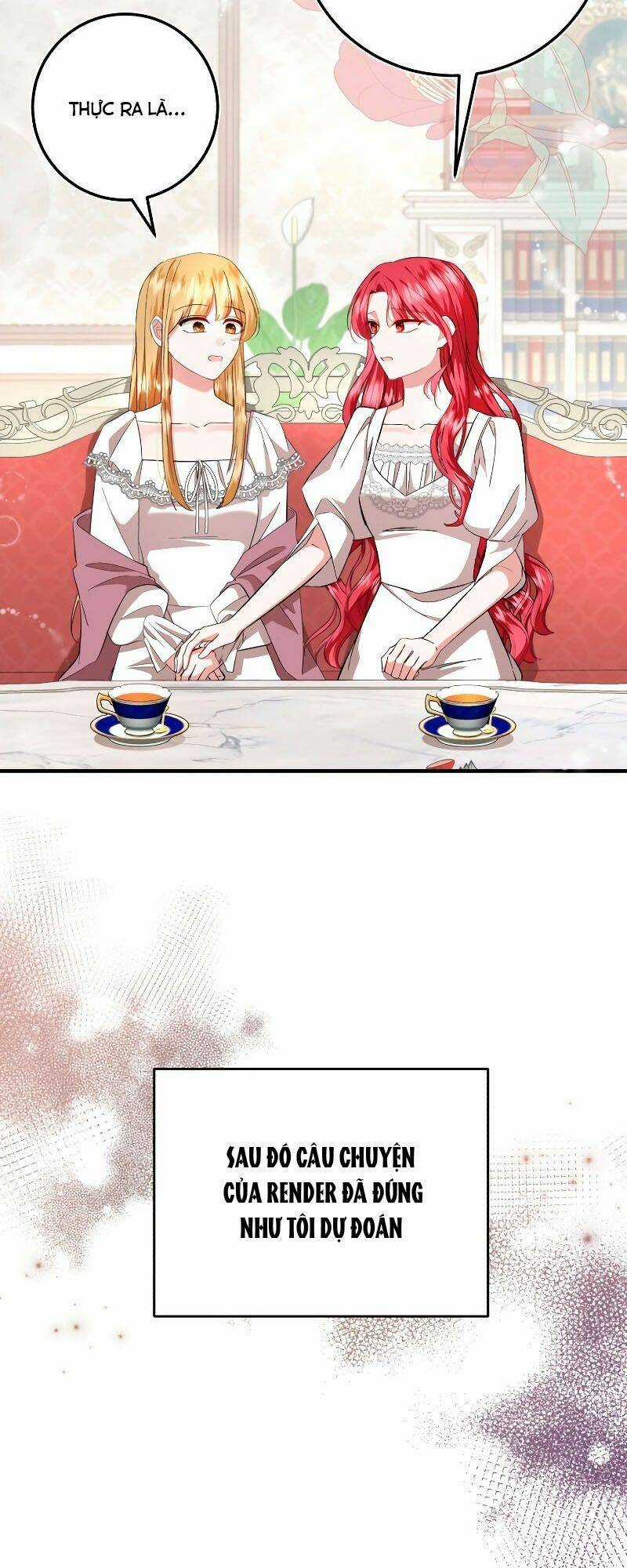 Tôi Sẽ Sống Thử Cuộc Đời Của Ác Nữ Chapter 8 trang 12