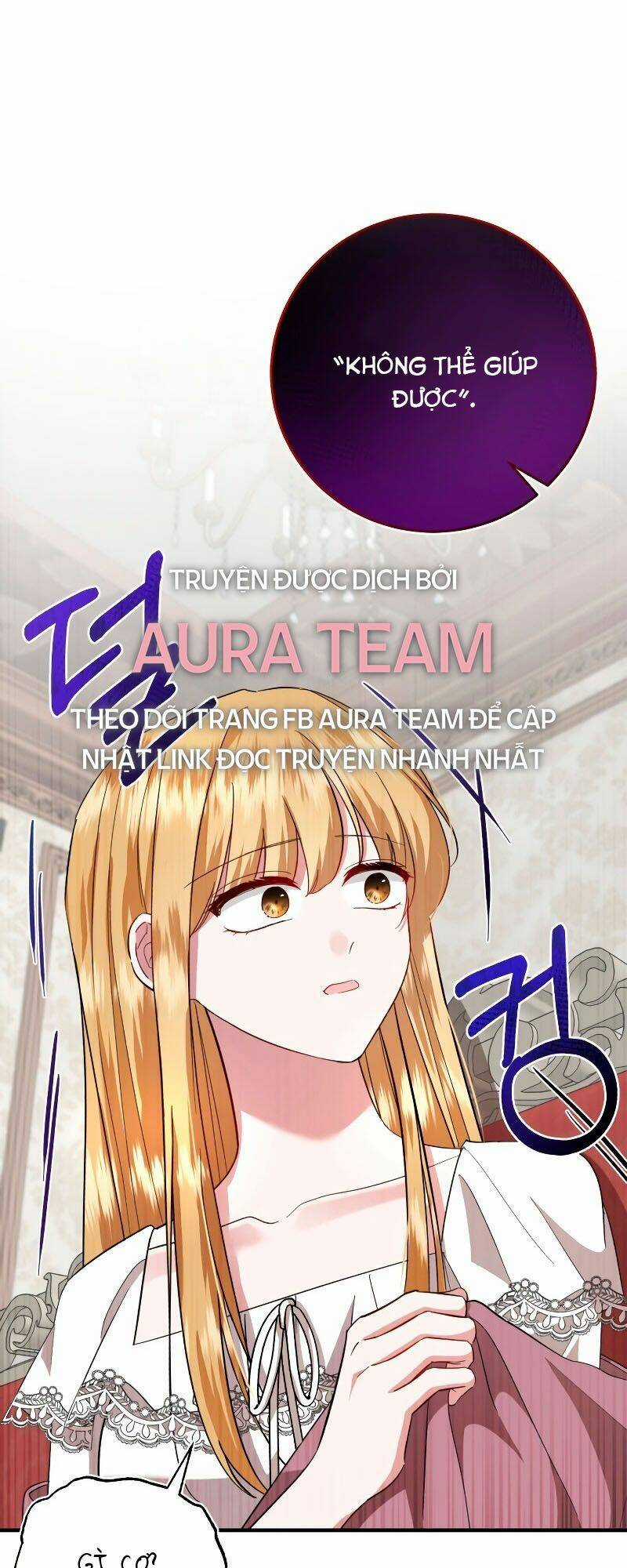 Tôi Sẽ Sống Thử Cuộc Đời Của Ác Nữ Chapter 8 trang 14