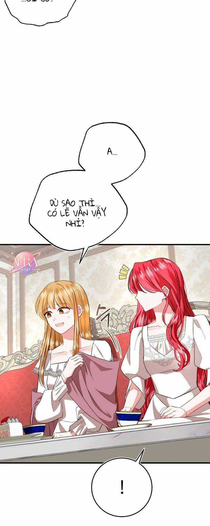 Tôi Sẽ Sống Thử Cuộc Đời Của Ác Nữ Chapter 8 trang 15