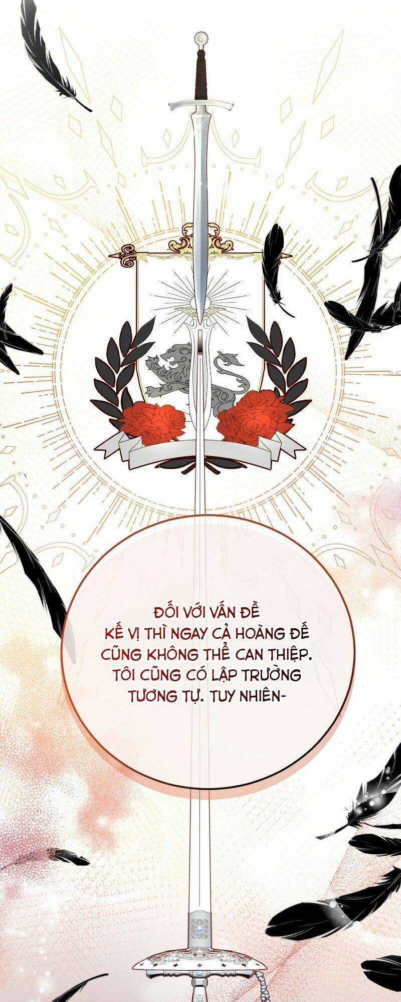 Tôi Sẽ Sống Thử Cuộc Đời Của Ác Nữ Chapter 8 trang 17