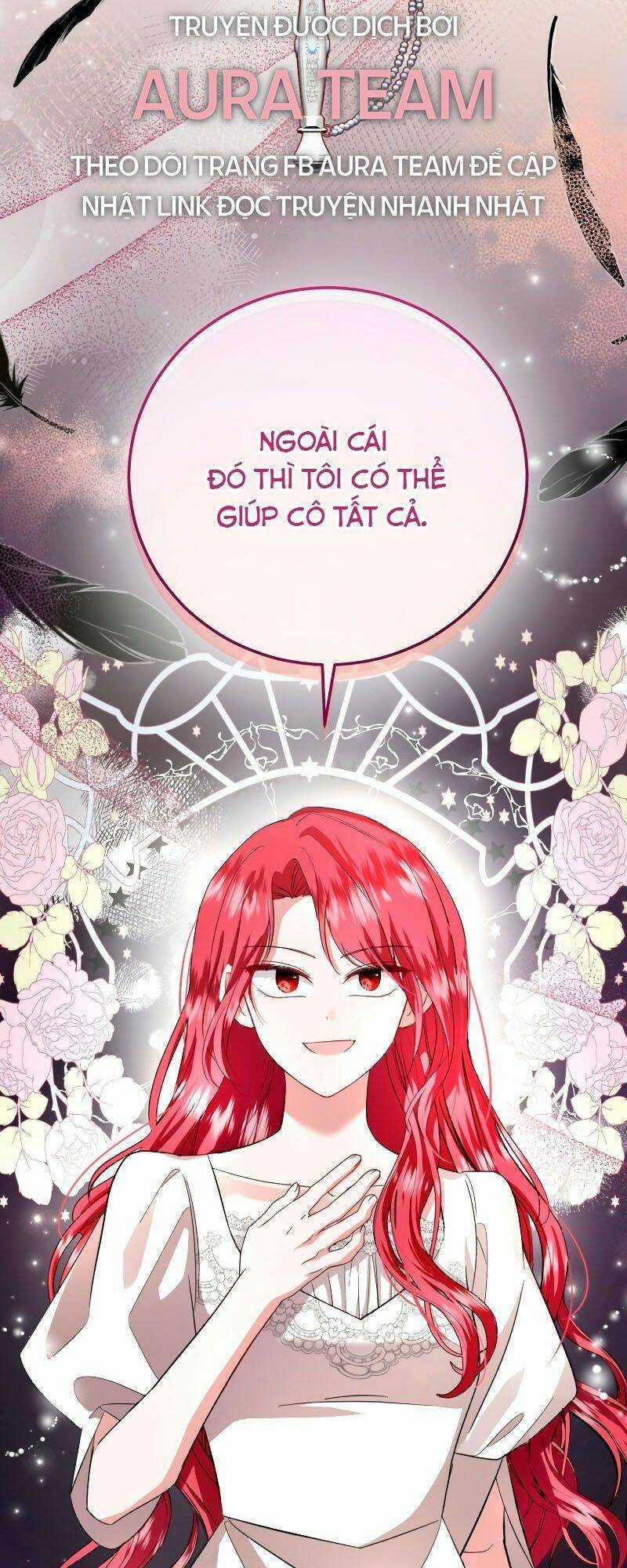 Tôi Sẽ Sống Thử Cuộc Đời Của Ác Nữ Chapter 8 trang 18