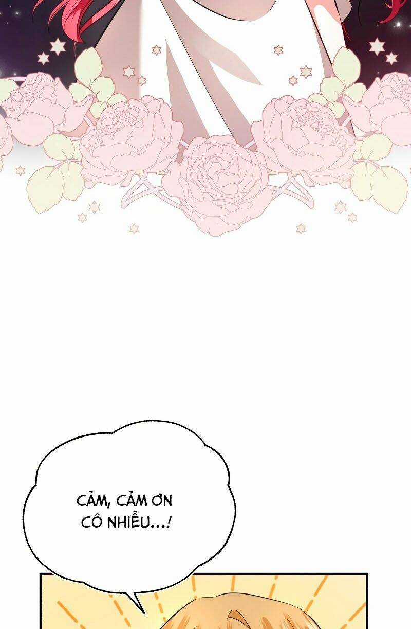 Tôi Sẽ Sống Thử Cuộc Đời Của Ác Nữ Chapter 8 trang 19