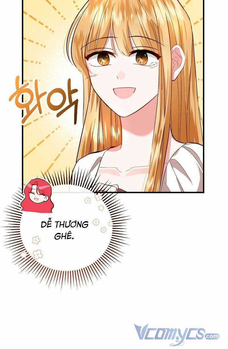 Tôi Sẽ Sống Thử Cuộc Đời Của Ác Nữ Chapter 8 trang 20