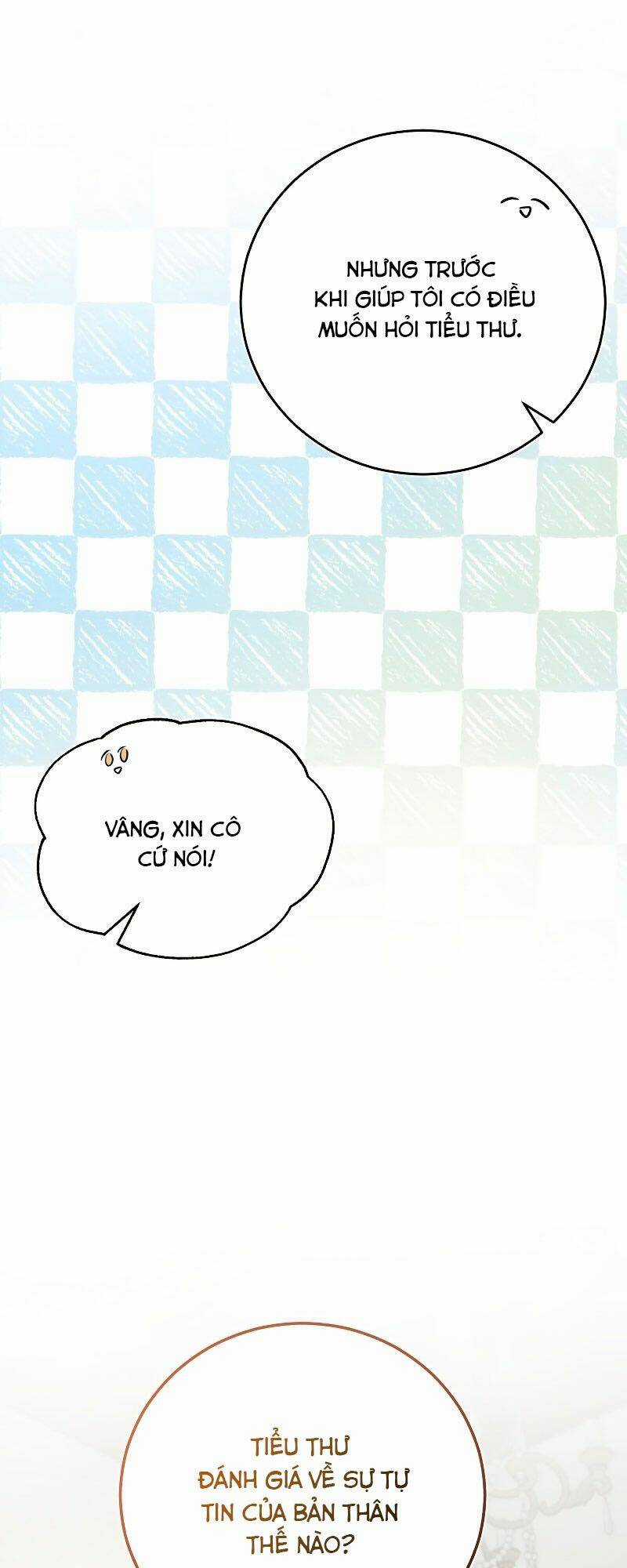 Tôi Sẽ Sống Thử Cuộc Đời Của Ác Nữ Chapter 8 trang 21