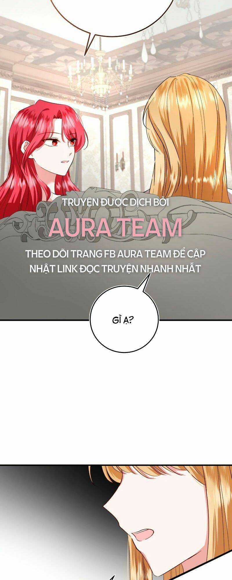 Tôi Sẽ Sống Thử Cuộc Đời Của Ác Nữ Chapter 8 trang 22