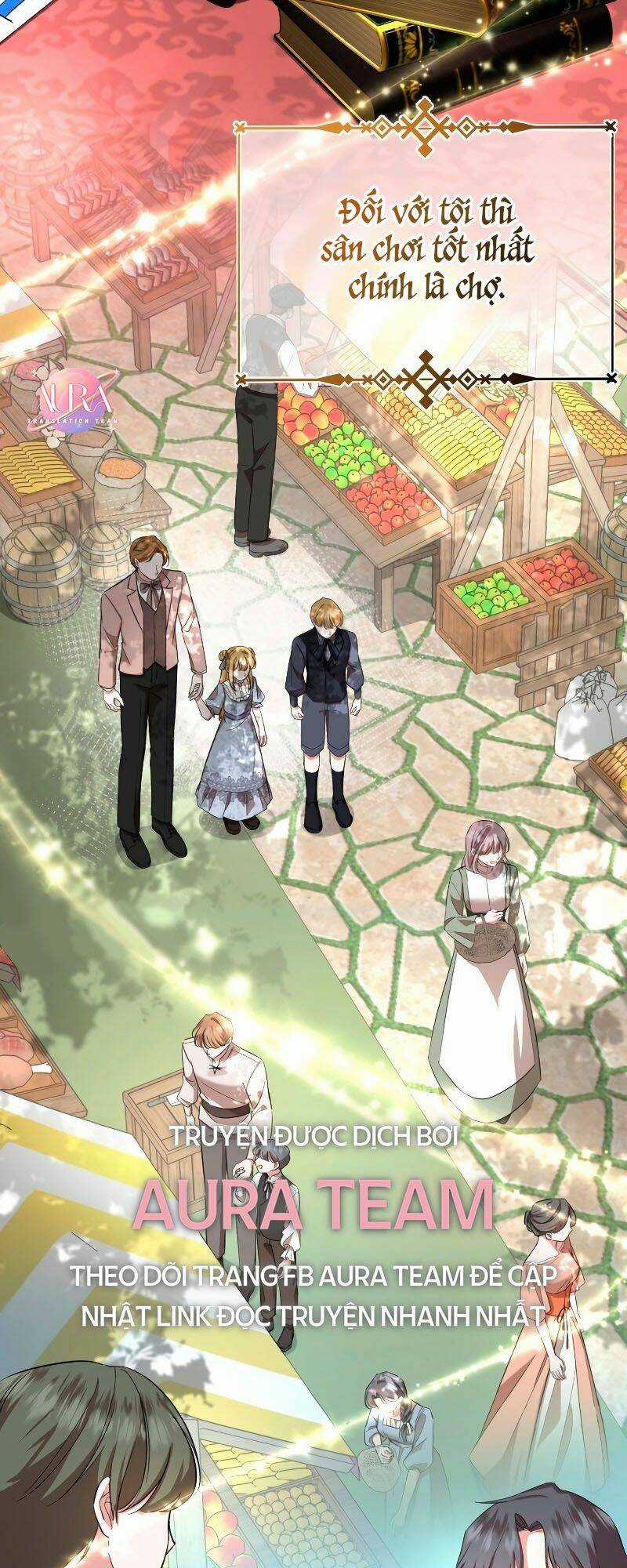 Tôi Sẽ Sống Thử Cuộc Đời Của Ác Nữ Chapter 8 trang 24