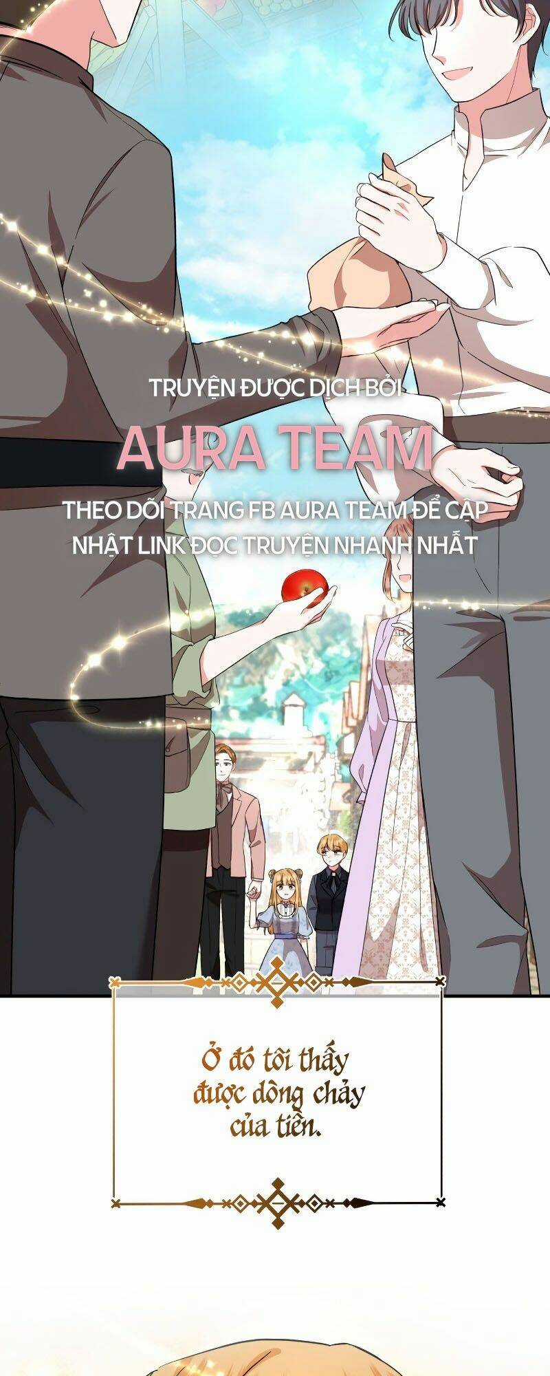 Tôi Sẽ Sống Thử Cuộc Đời Của Ác Nữ Chapter 8 trang 25