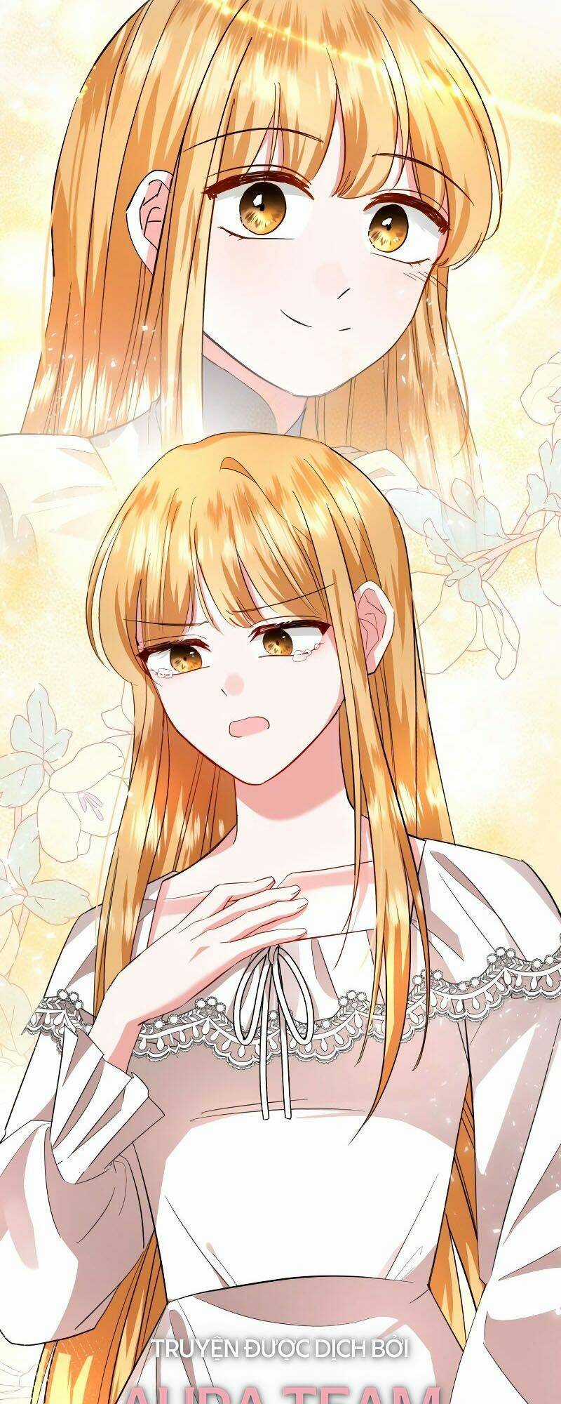 Tôi Sẽ Sống Thử Cuộc Đời Của Ác Nữ Chapter 8 trang 26