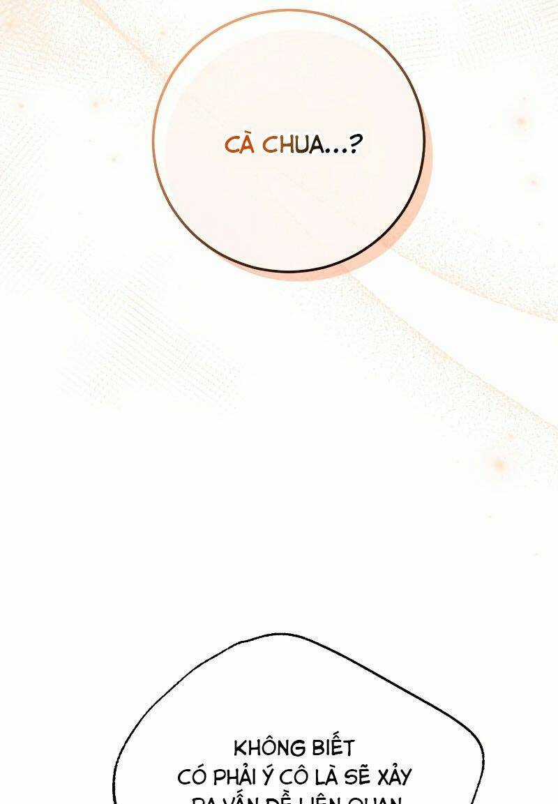 Tôi Sẽ Sống Thử Cuộc Đời Của Ác Nữ Chapter 8 trang 30