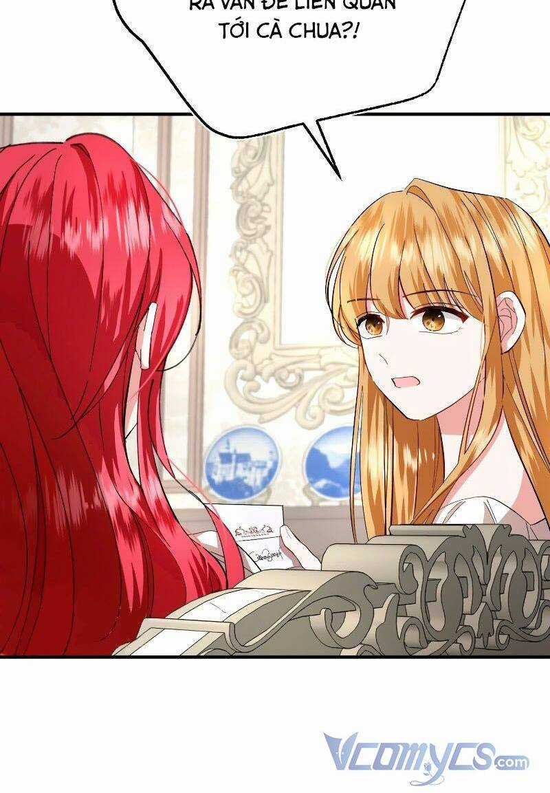 Tôi Sẽ Sống Thử Cuộc Đời Của Ác Nữ Chapter 8 trang 31