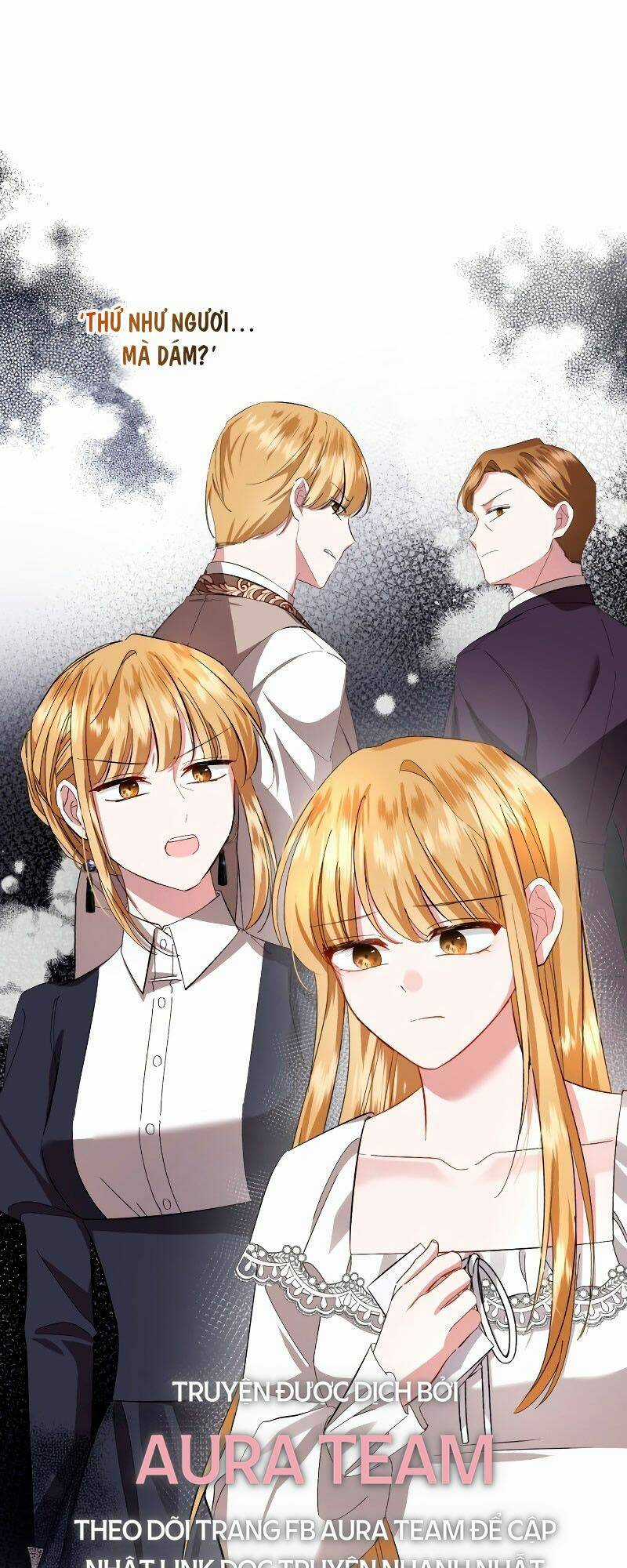 Tôi Sẽ Sống Thử Cuộc Đời Của Ác Nữ Chapter 8 trang 35