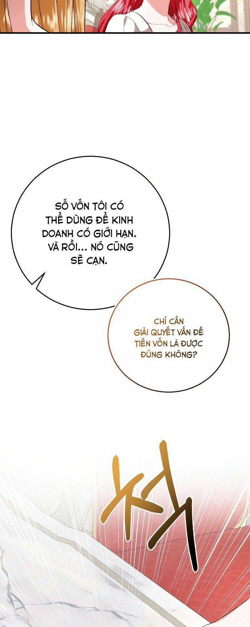 Tôi Sẽ Sống Thử Cuộc Đời Của Ác Nữ Chapter 8 trang 37