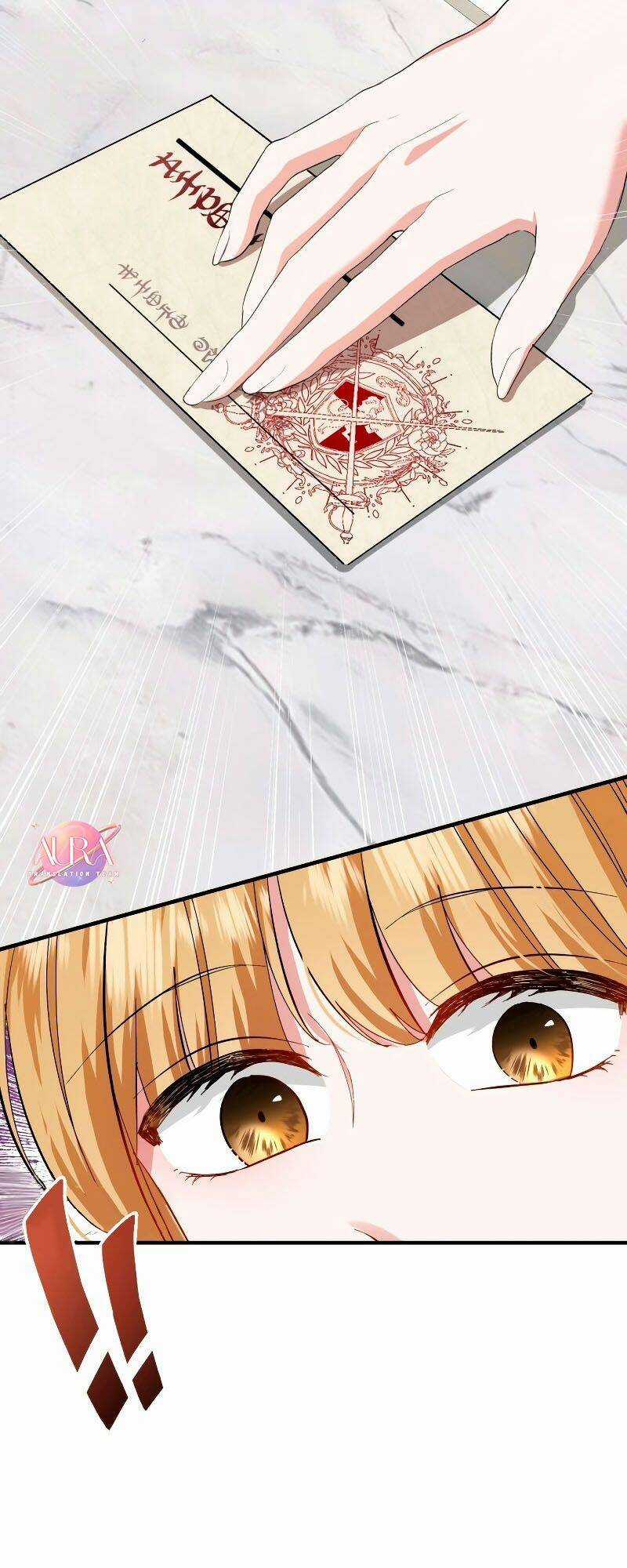 Tôi Sẽ Sống Thử Cuộc Đời Của Ác Nữ Chapter 8 trang 38