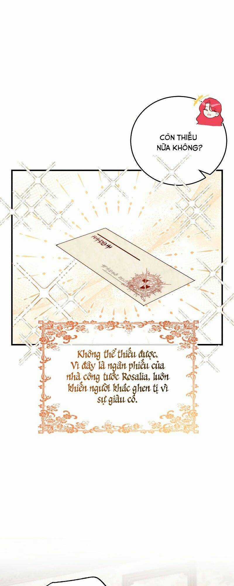 Tôi Sẽ Sống Thử Cuộc Đời Của Ác Nữ Chapter 8 trang 39