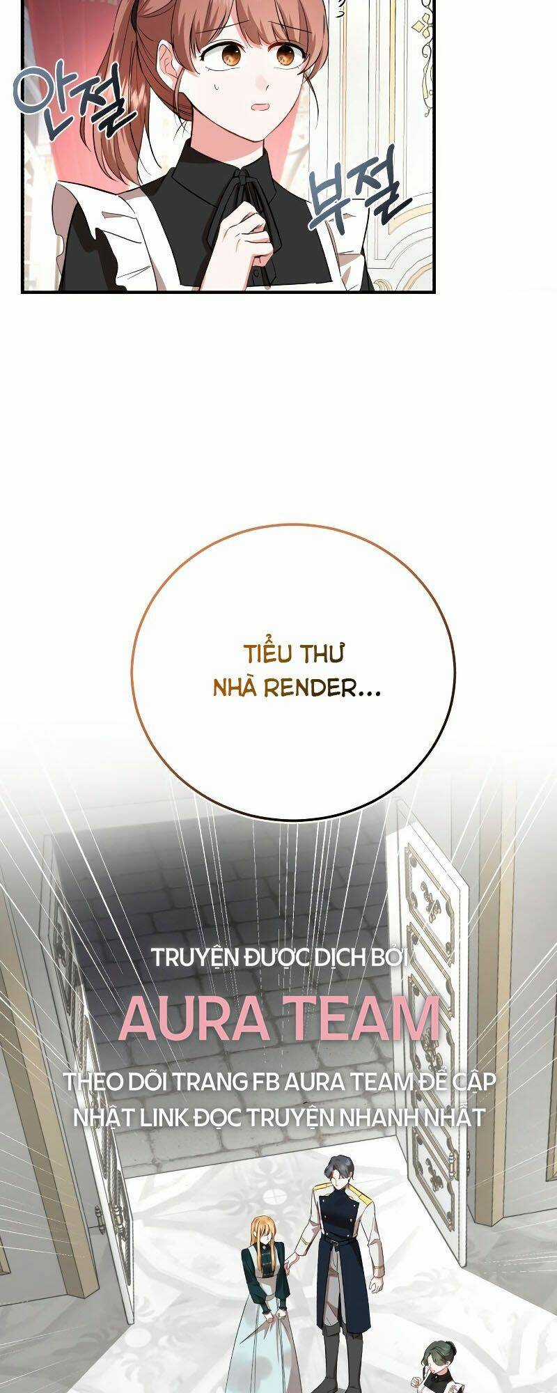 Tôi Sẽ Sống Thử Cuộc Đời Của Ác Nữ Chapter 8 trang 4