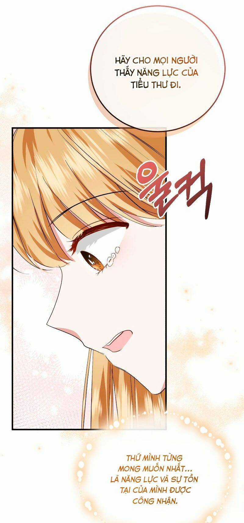 Tôi Sẽ Sống Thử Cuộc Đời Của Ác Nữ Chapter 8 trang 41