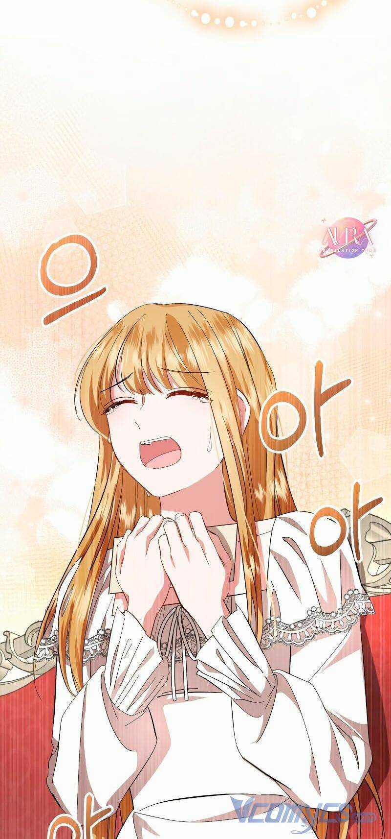 Tôi Sẽ Sống Thử Cuộc Đời Của Ác Nữ Chapter 8 trang 42