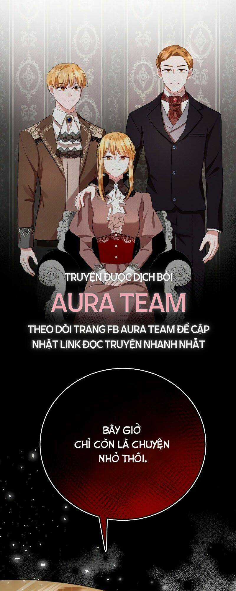 Tôi Sẽ Sống Thử Cuộc Đời Của Ác Nữ Chapter 8 trang 46