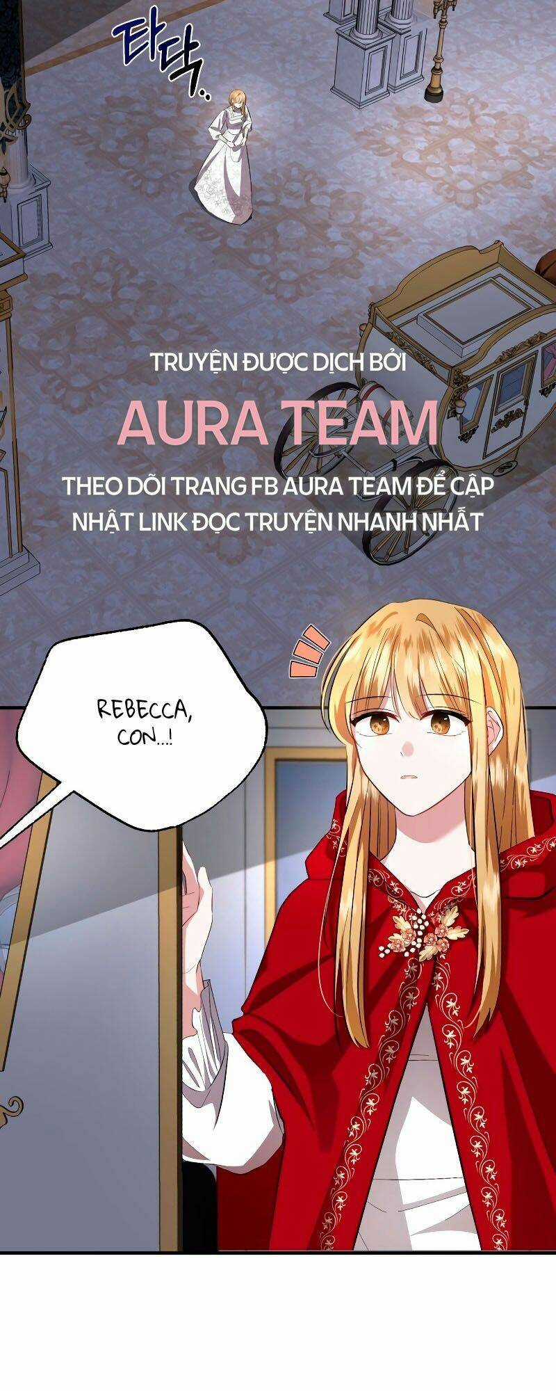 Tôi Sẽ Sống Thử Cuộc Đời Của Ác Nữ Chapter 8 trang 49