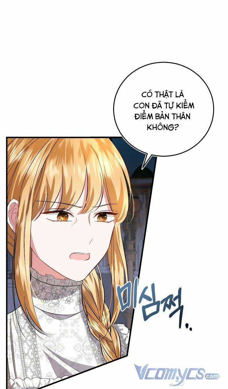 Tôi Sẽ Sống Thử Cuộc Đời Của Ác Nữ Chapter 8 trang 52