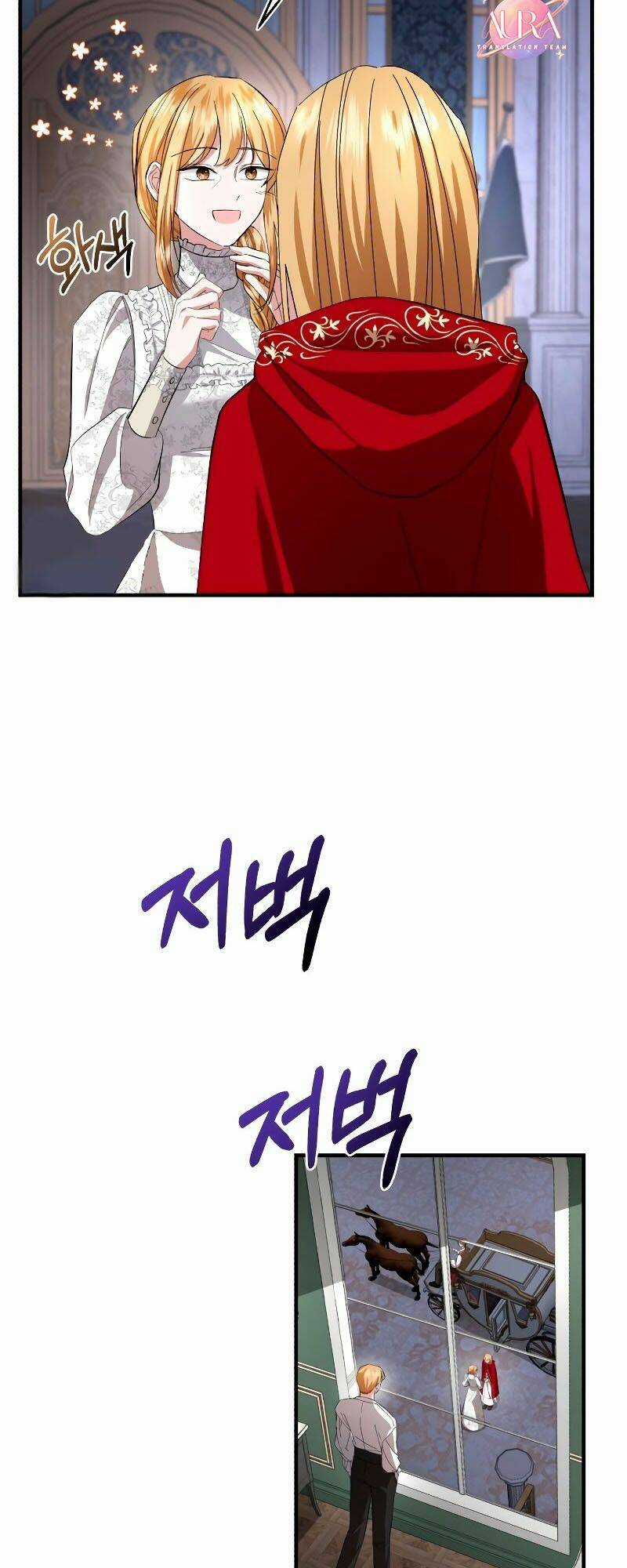 Tôi Sẽ Sống Thử Cuộc Đời Của Ác Nữ Chapter 8 trang 54