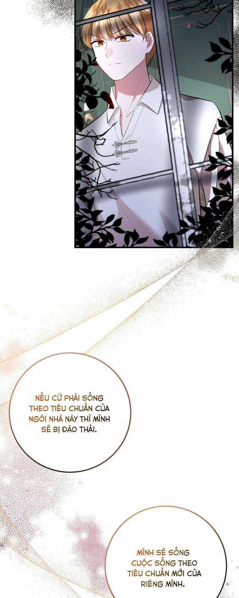 Tôi Sẽ Sống Thử Cuộc Đời Của Ác Nữ Chapter 8 trang 57