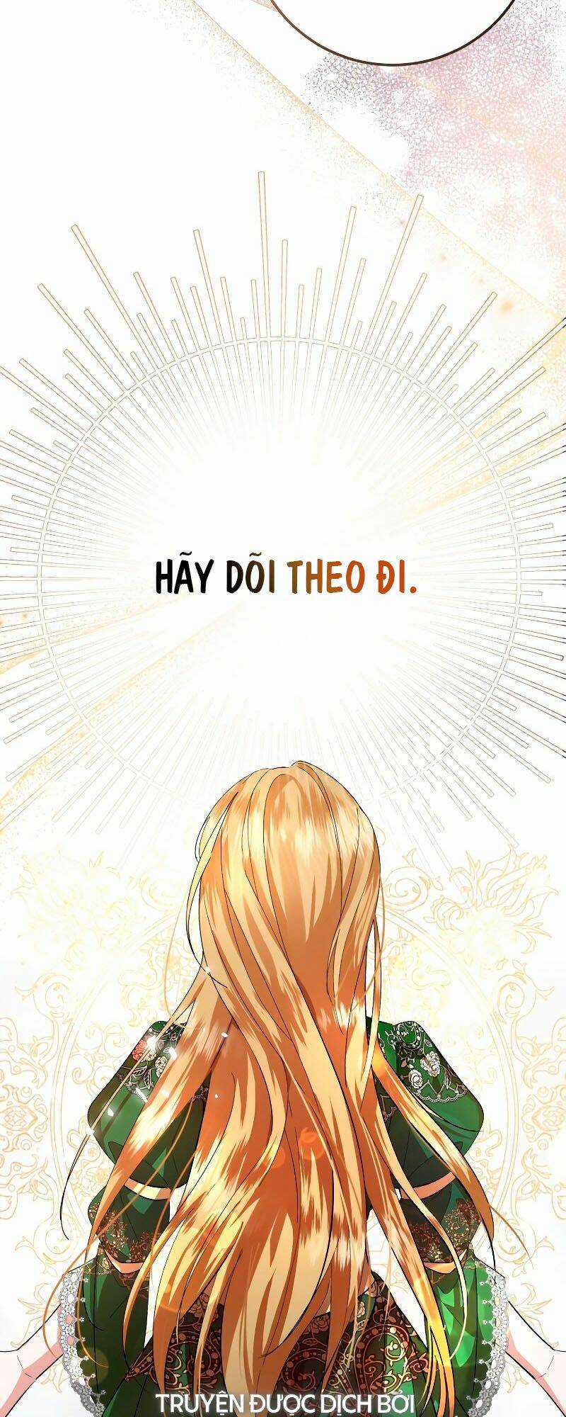 Tôi Sẽ Sống Thử Cuộc Đời Của Ác Nữ Chapter 8 trang 58