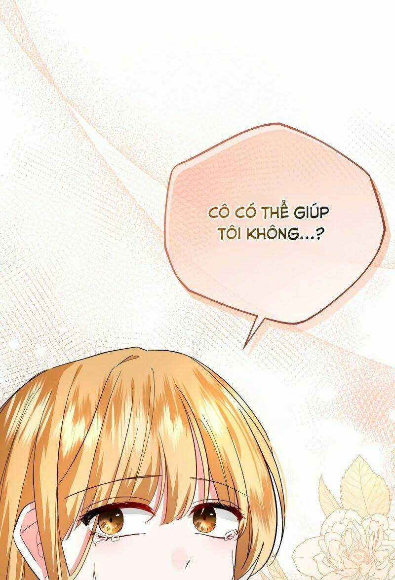 Tôi Sẽ Sống Thử Cuộc Đời Của Ác Nữ Chapter 8 trang 7