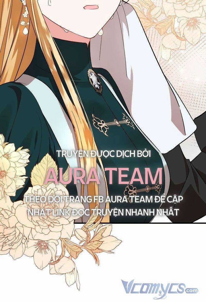 Tôi Sẽ Sống Thử Cuộc Đời Của Ác Nữ Chapter 8 trang 8