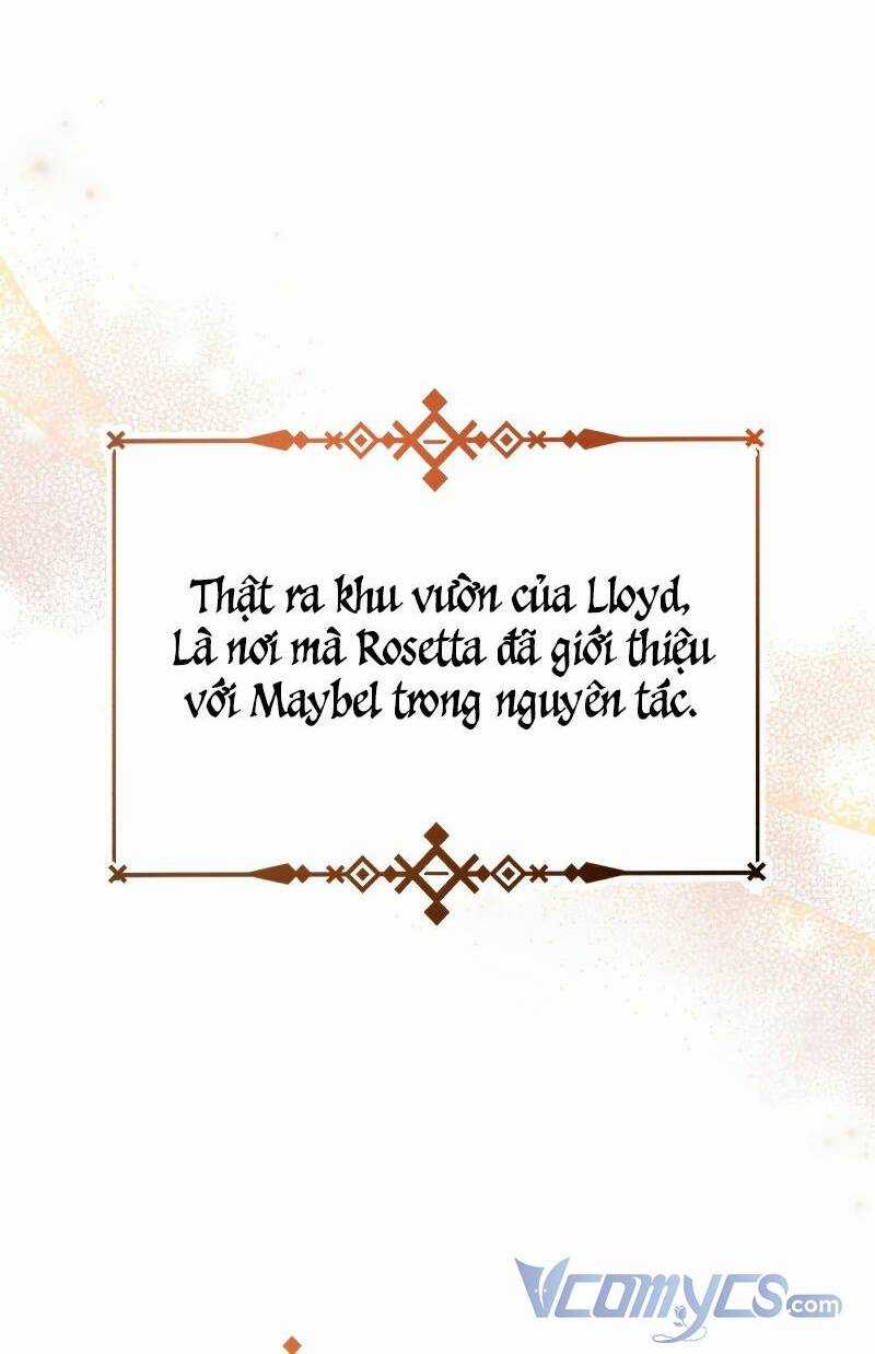 Tôi Sẽ Sống Thử Cuộc Đời Của Ác Nữ Chapter 9 trang 10