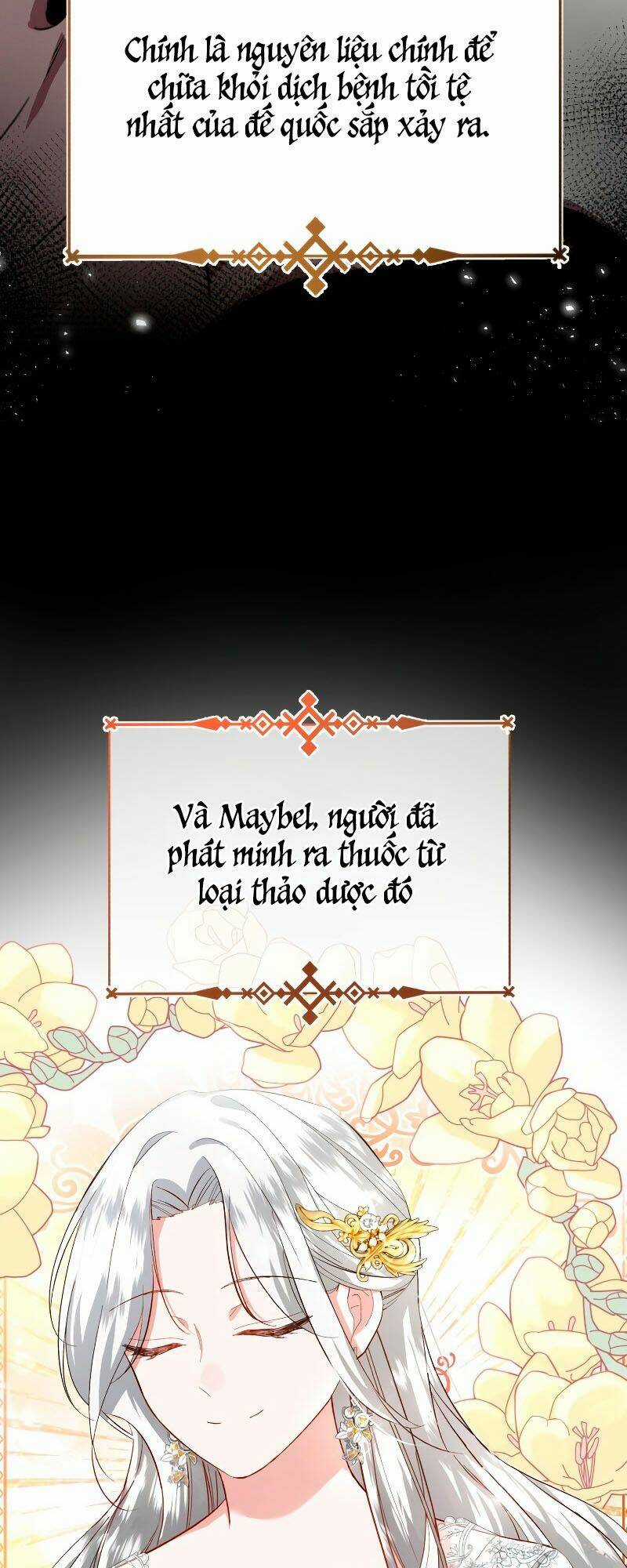 Tôi Sẽ Sống Thử Cuộc Đời Của Ác Nữ Chapter 9 trang 12