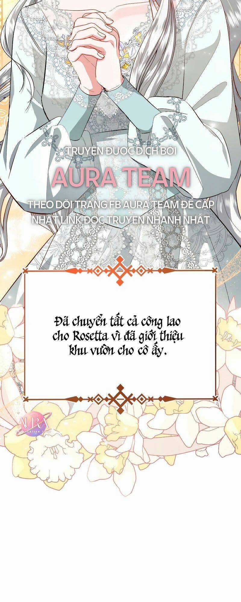 Tôi Sẽ Sống Thử Cuộc Đời Của Ác Nữ Chapter 9 trang 13