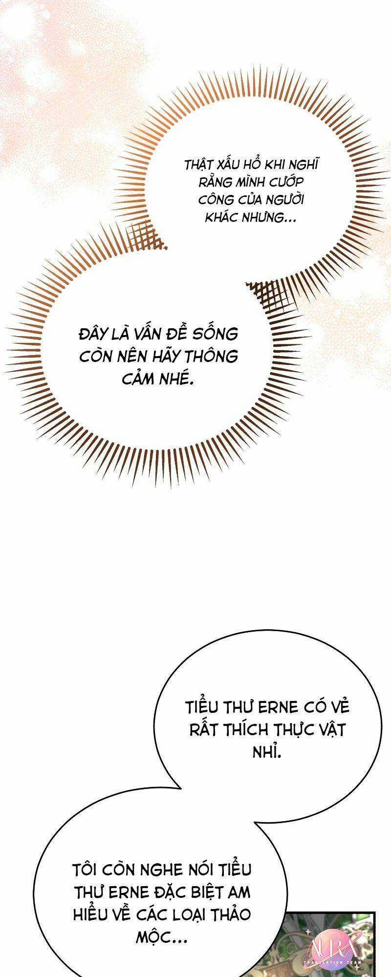 Tôi Sẽ Sống Thử Cuộc Đời Của Ác Nữ Chapter 9 trang 16