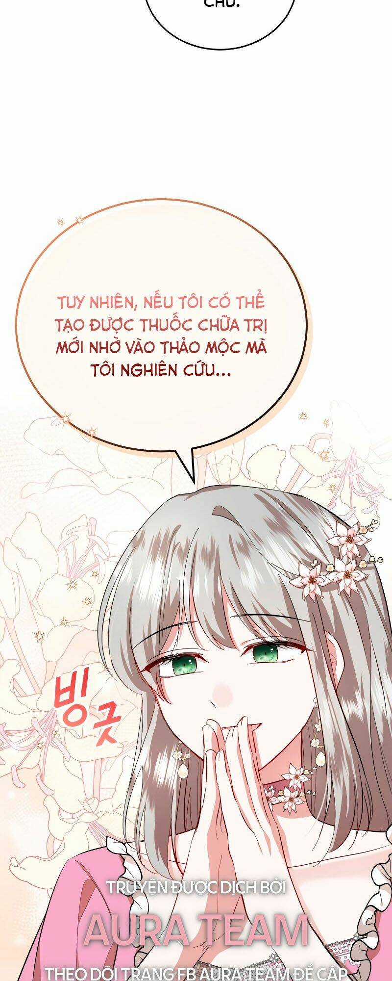 Tôi Sẽ Sống Thử Cuộc Đời Của Ác Nữ Chapter 9 trang 19