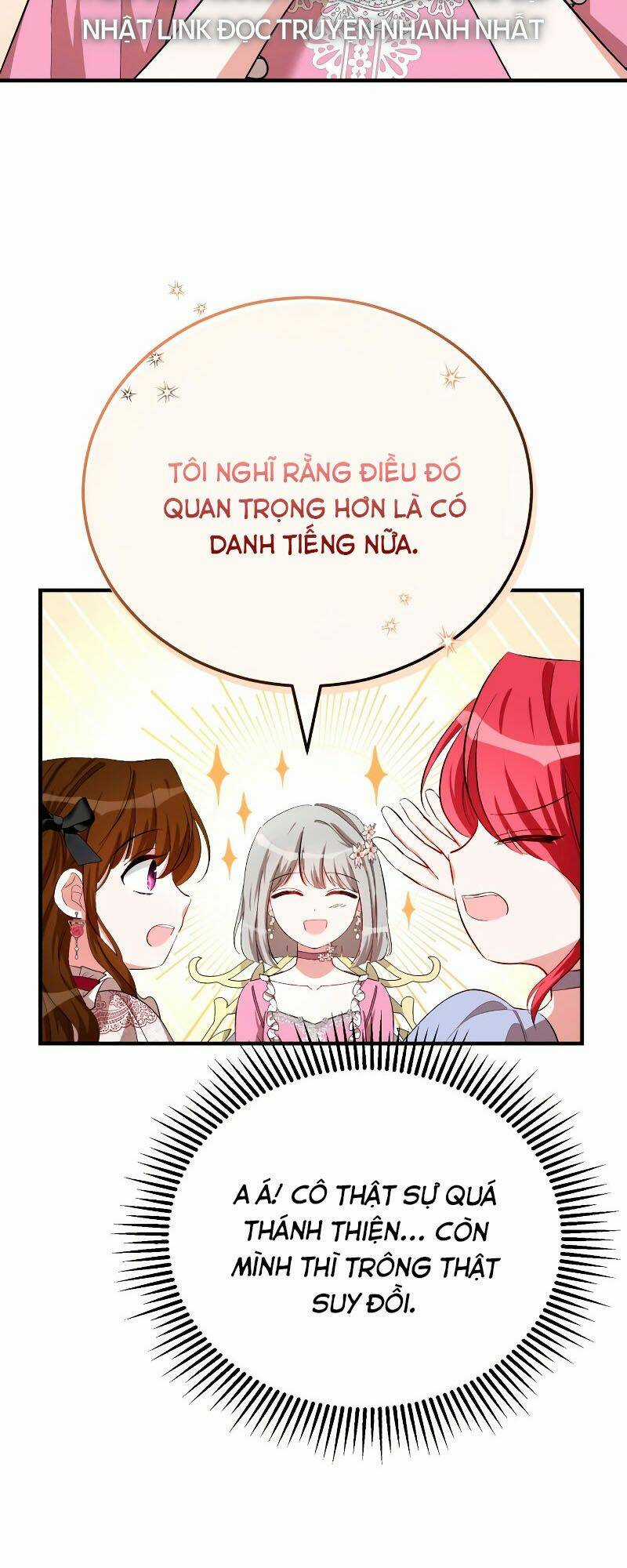 Tôi Sẽ Sống Thử Cuộc Đời Của Ác Nữ Chapter 9 trang 20