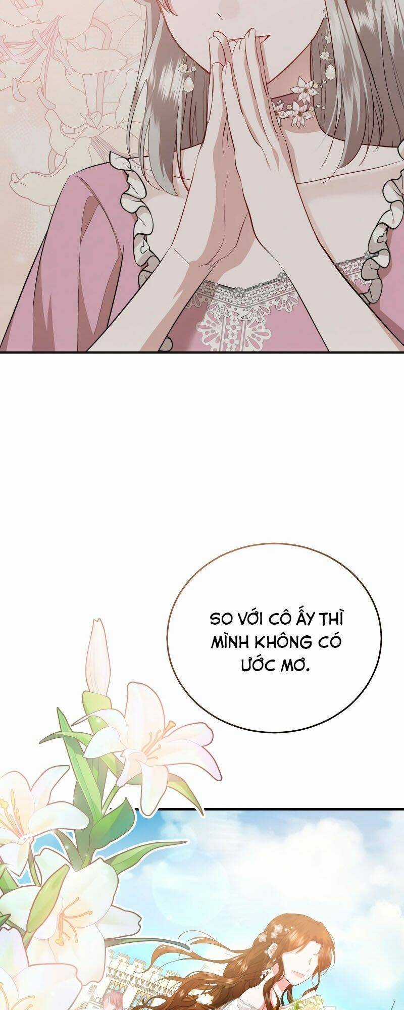 Tôi Sẽ Sống Thử Cuộc Đời Của Ác Nữ Chapter 9 trang 26