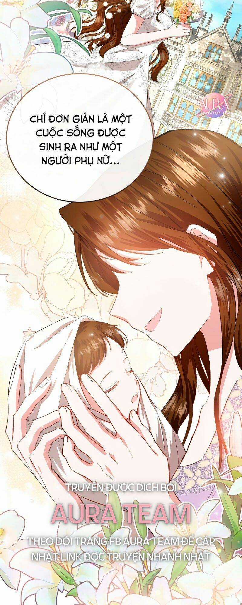 Tôi Sẽ Sống Thử Cuộc Đời Của Ác Nữ Chapter 9 trang 27