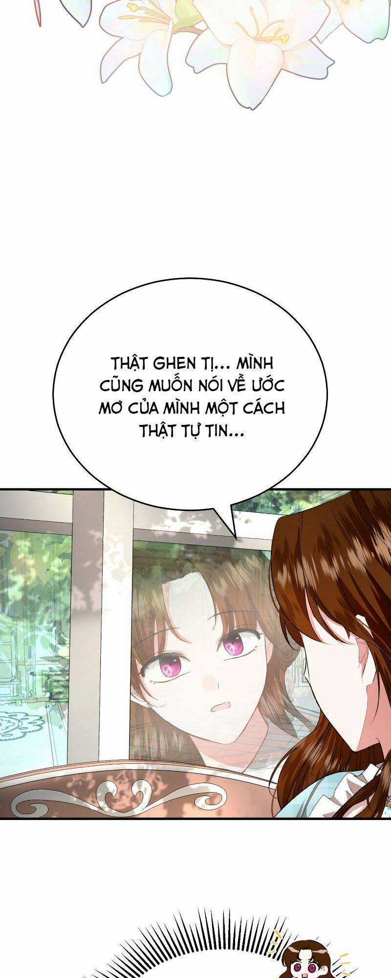 Tôi Sẽ Sống Thử Cuộc Đời Của Ác Nữ Chapter 9 trang 28