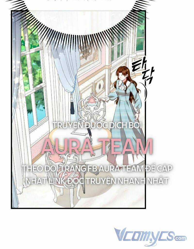 Tôi Sẽ Sống Thử Cuộc Đời Của Ác Nữ Chapter 9 trang 30