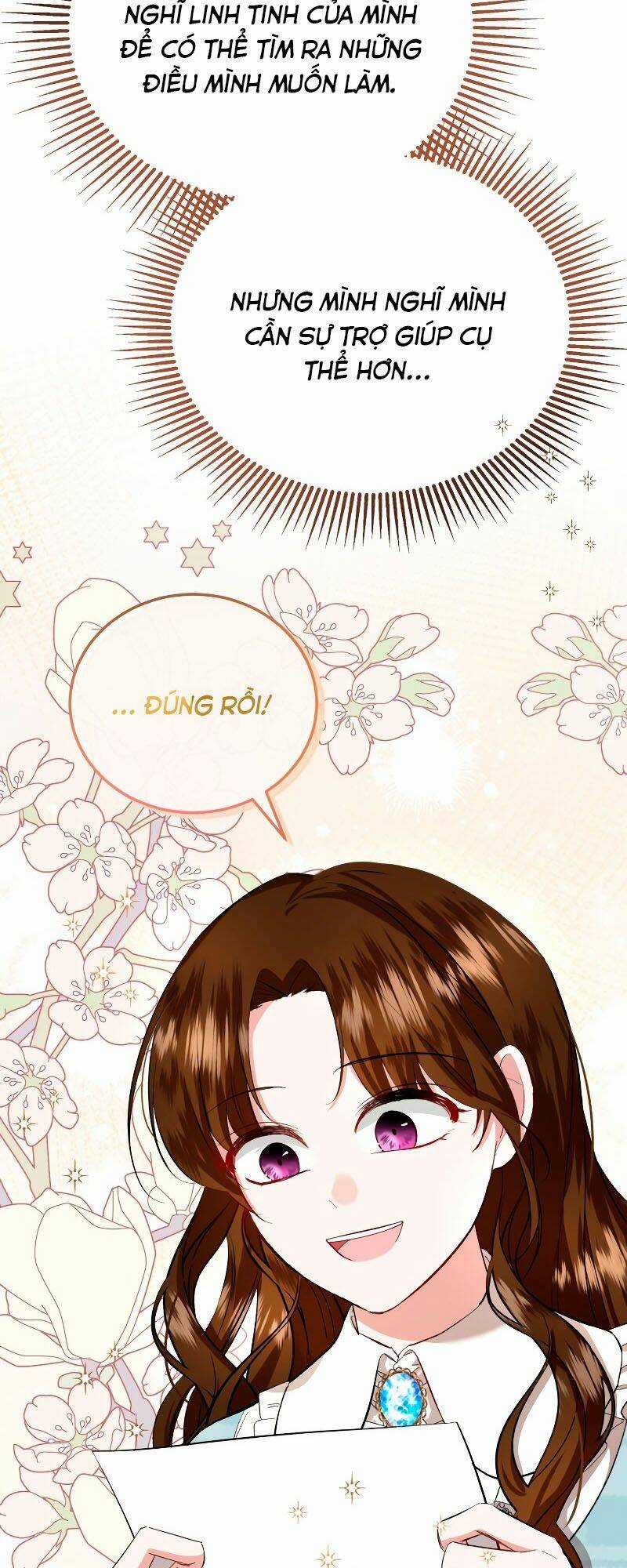 Tôi Sẽ Sống Thử Cuộc Đời Của Ác Nữ Chapter 9 trang 33