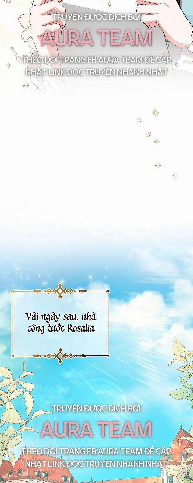 Tôi Sẽ Sống Thử Cuộc Đời Của Ác Nữ Chapter 9 trang 34