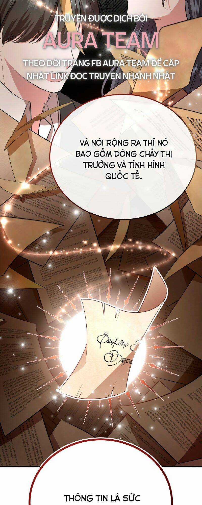 Tôi Sẽ Sống Thử Cuộc Đời Của Ác Nữ Chapter 9 trang 43